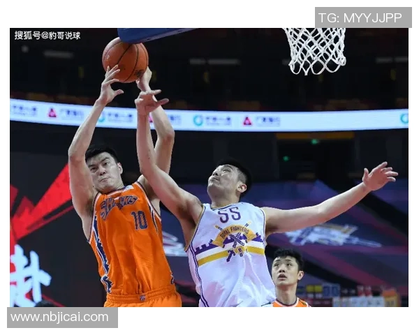 吉林东北虎与浙江广厦对决前瞻分析及胜负预测探讨 吉林东北虎与浙江广厦对决前瞻分析及胜负预测探讨