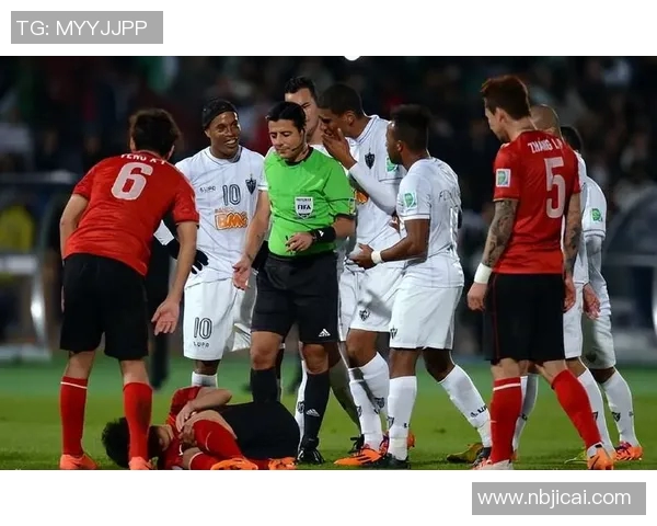 广州恒大与米内罗竞技对决结果揭晓精彩瞬间回顾与分析